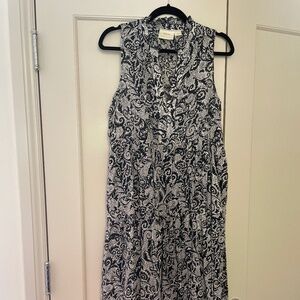 Maeve midi dress